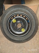 Koło dojazdowe zapas BMW E36 E46 E34 i inne