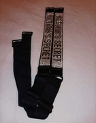 Ramiączka Victoria's Secret 2cm biustonosz studniówka Sylwester święta 