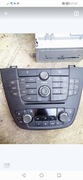 RADIO CD 500 NAVI OPEL INSIGNIA