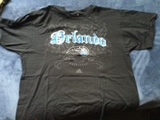 Koszulka T-Shirt Orlando Magic Adidas 