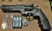 Pistolet Crosman Vigilante 4.5