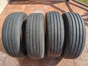 Opony letnie Michelin Primacy 4   215/65/17R
