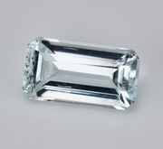 Akwamaryna 1.05 ct do wyrobu biżuterii