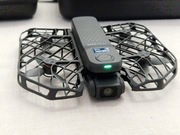 Hoverair X1 PRO, zestaw Cobmo + uchwyt rowerowy - stan idealny