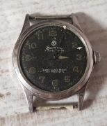 Stary zegarek Sanchez Swiss