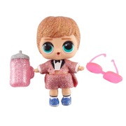 LOL SURPRISE BOYS CHŁOPCY - Piano King [f82]