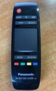 Panasonic oryginalny pilot do blu-ray