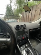 Uchwyt na telefon Audi A3 8P / A3 8V 3MK MAGSAFE iPhone 