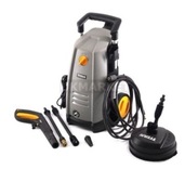 Myjka ciśnieniowa TITAN TTB 669PRW 130 bar 1800 W