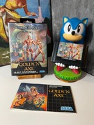 Golden Axe - Sega Mega Drive / Genesis