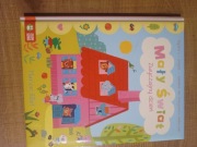 Mały świat Zwyczajny dzień - Marion Billet