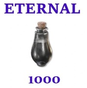 Diablo 4 Distilled Fear ETERNAL WIECZNOŚĆ 1000 Destylat Strachu