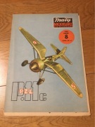 Mały Modelarz 8/86