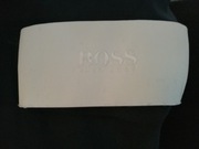 Hugo Boss Sukienka Koktajlowa R XS Granatowa Biuro Jak Nowa