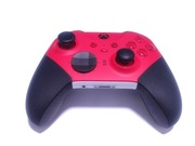 Pad Microsoft Xbox One Elite Series 2 Core PC Windows Czerwony