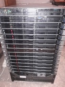Serwer HP ProLiant DL360 Gen9 2,1 8C 164GB dodatki TOP