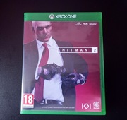 Hitman 2(polskie napisy) 