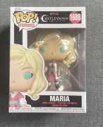 Funko Pop - Castlevania - Maria