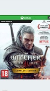 The Witcher 3 Wild Hunt Complete Edition - Xbox Series X