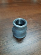 MUFA REDUKCYJNA OCYNKOWANA 1x3/4" CALA