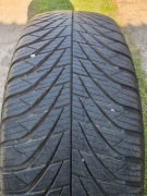 Fulda Multicontrol 205/60 R16 96V