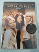 DIXIE CHICKS LIVE (DVD) TOP OF THE WORLD TOUR