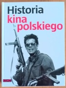 red. Tadeusz Lubelski, Konrad J. Zarębski "Historia kina polskiego"