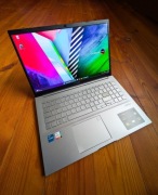ASUS Vivobook 15 OLED i5-1135G7 16GB 512GB Windows 11