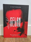 Natręctwo światła. Lichtzwang - Paul Celan