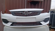 Przedni zderzak do Opel Astra K 2020r. LIFT KOMPLETNY