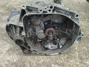 Skrzynia biegów DS4 20EA72