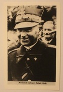 Marszałek Edward  Śmigły Rydz 