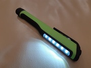 Latarka LED VALEO