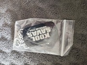 Nieśmiertelnik niemieckiego rapera kool savas