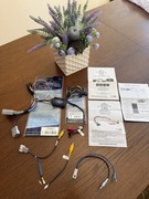 Interfejs Sterowanie z kierownicy Adapter Moduł Honda CTSHO001.2