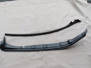 Uszczelka listwa przednia spodnia drzwi lewy przód renault scenic IV 