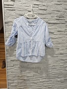 Koszula dla dziewczynki 128