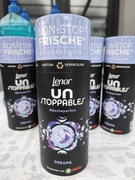 Lenor Dreams Perełki zapachowe z Niemiec 