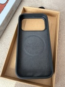 Nomad modern Leather case iPhone 17 Pro NOWY