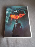 Film DVD Batman Mroczny Rycerz 