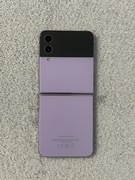 Samsung Galaxy Z Flip 4 – fioletowy