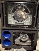 Skrzynia basowa hifonics 