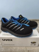Buty ochronne - Uvex 2 Trend S1