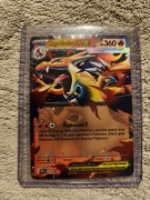 Zestaw Pokemon TCG Mega Charizard Y EX! Ponad 350 kart+ 9 Legend!