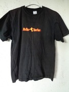 ROLLER-SURFER .T-shirt męski L