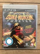 Duke Nukem Forever Kick Ass Edition PS3 Nowa FOLIA Premierowa 