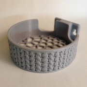 Uchwyt ścienny TP-Link Deco X10-5G / X1500-5G / BE77