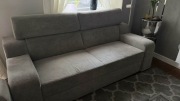 Zestaw Sofa 2 i 3 osobowa