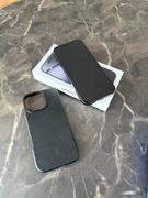 Iphone 16 pro 128 GB - 92% kondycja baterii + etui