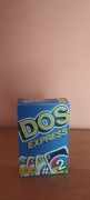 DOS EXPRESS GRA KARCIANA